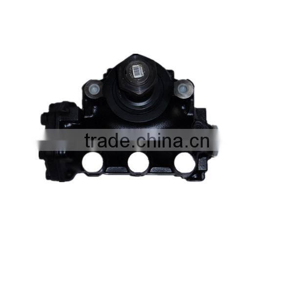 Power steering stgear WT615 natural gas for truck