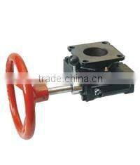 Limit Switch box passed CE,Valve position monitor,Valve position indicator,Actuator limit switch box