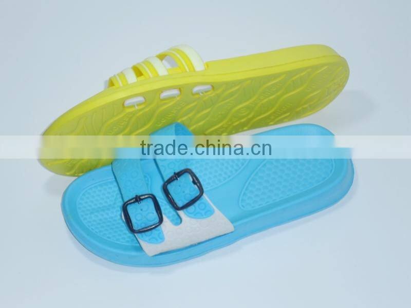 Flat House Slipper ladies eva Slipper 2015