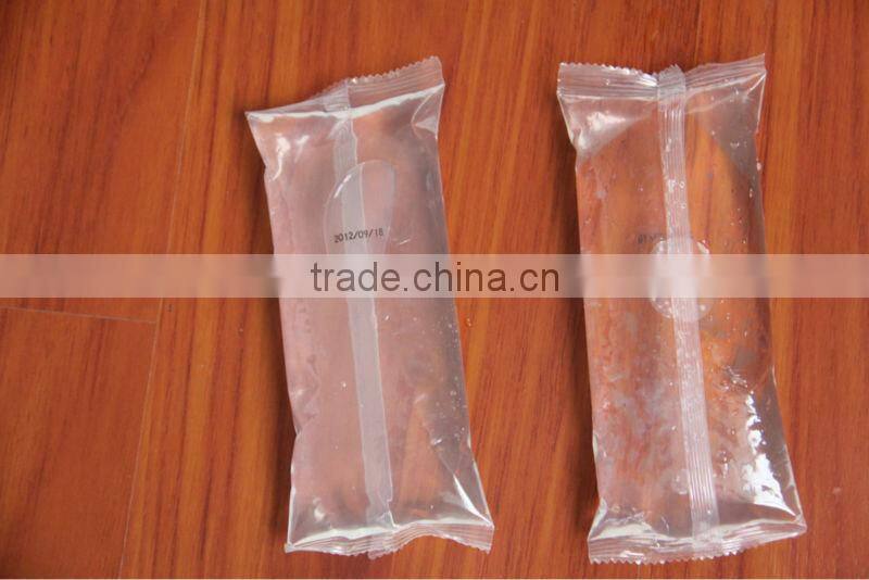 Large voulme packing machine