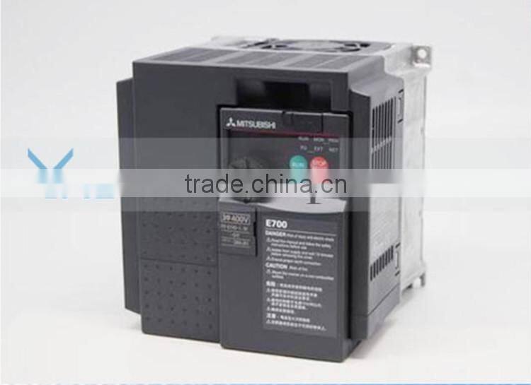Automation PLC Delta Inverter VFD004EL43A