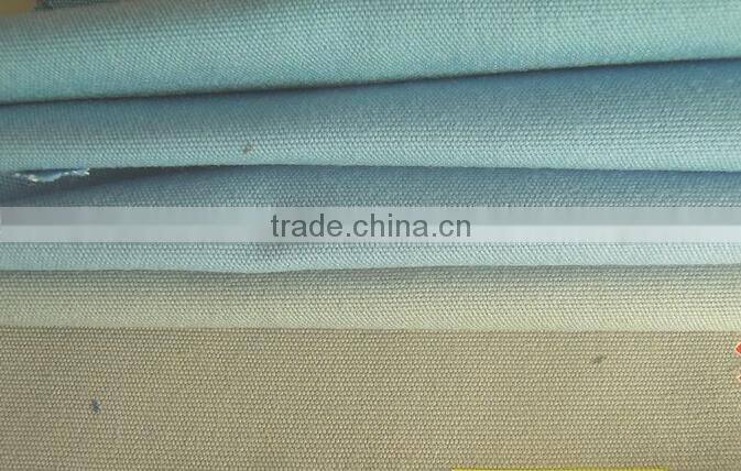 Polyester/cotton twill Tooling cloth uniform fabrics T/C32*32 130*70