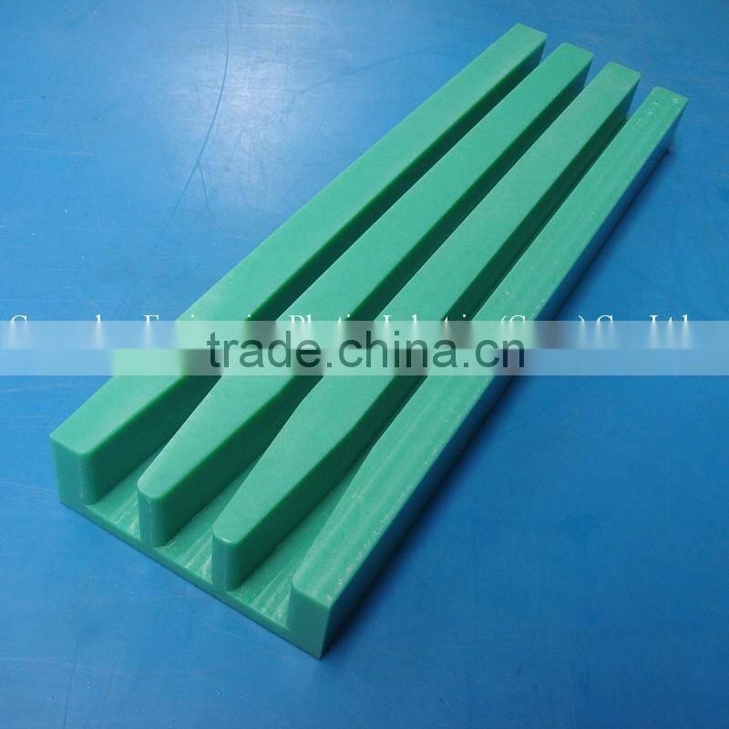 factory wholesale Self-lubricanting High wear resistance pa guide