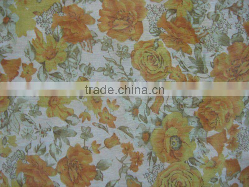 polyester cdc fabric