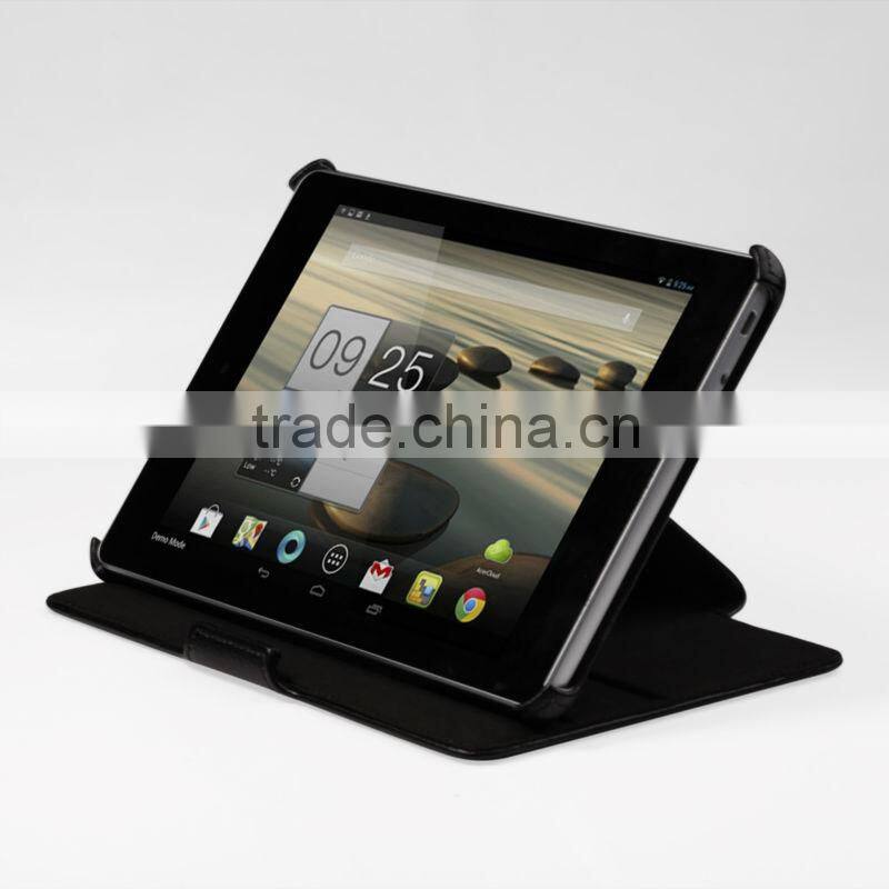 with stand heat setting case Acer Iconia A1-830