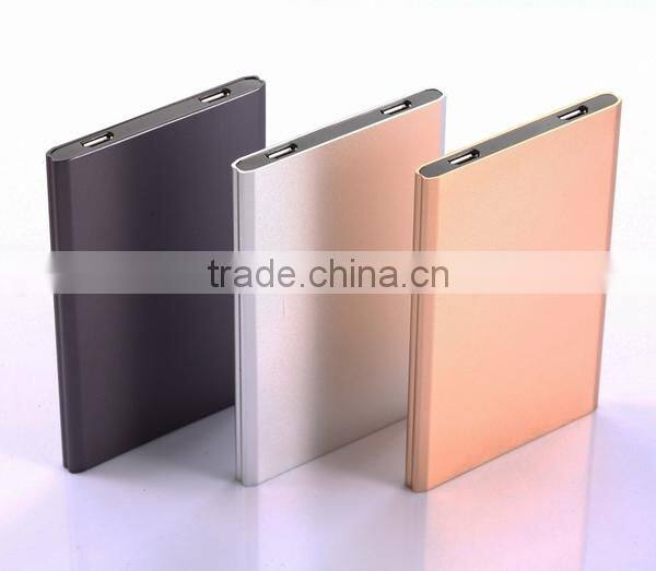 AWC115 2GB 4GB 8GB 16GB Flash Drive 2000mAh OEM Color Logo small power bank multifunction power bank