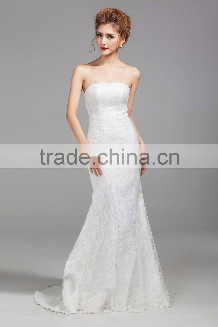 Women's Sweet White Off The Shoulder