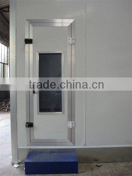 Hot Selling Car Paint Booth/ car baking oven with CE
