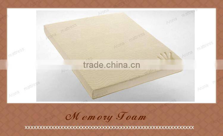 Hot selling healthy spring baby mattress foam baby mattress China mattress