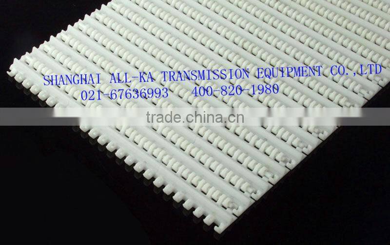 1005 modular plastic belt for conveyor