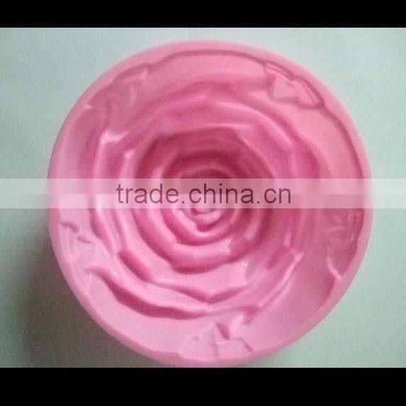 Silicone Round Cake Pans