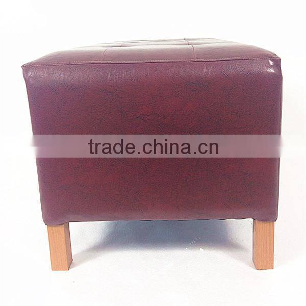 cheap decorative bedroom furniture wooden bench