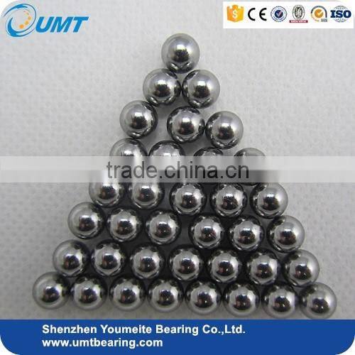 Credible Brand Steel Ball 10.0mm for Ball Bearing