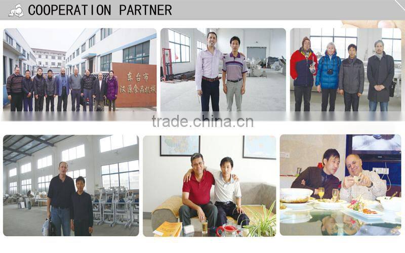 Factory offering multi functional peanut candy packing machine