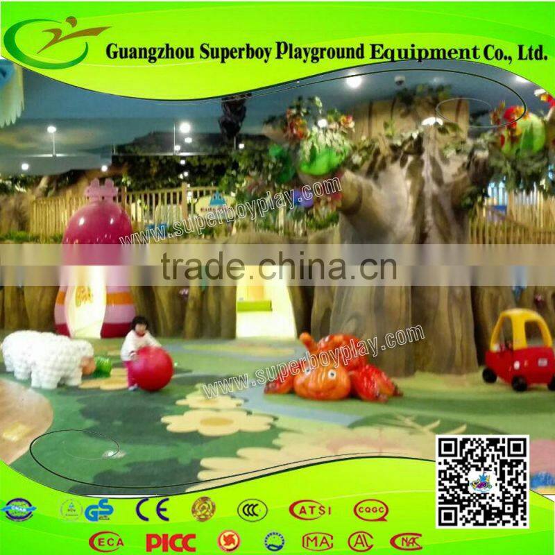 Parents First Chioce Playful Foam Indoor Soft Toy 1411-8J