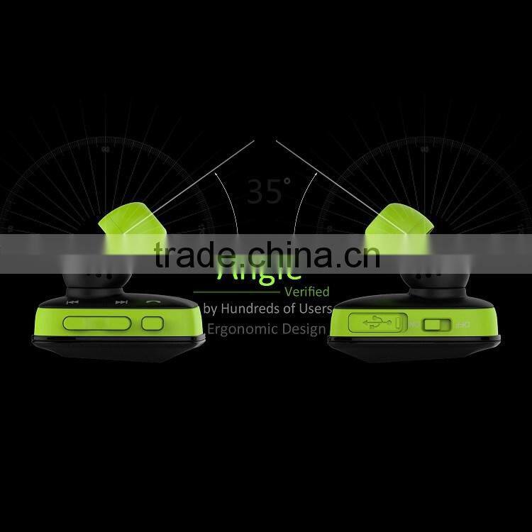 Wireless Stereo Bluetooth 4.1 Headphone NFC Music Headset