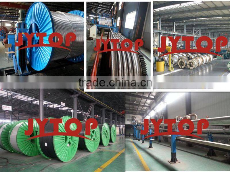 AAC conductor / All Aluminum conductor/ AAC cable/ AAC wire