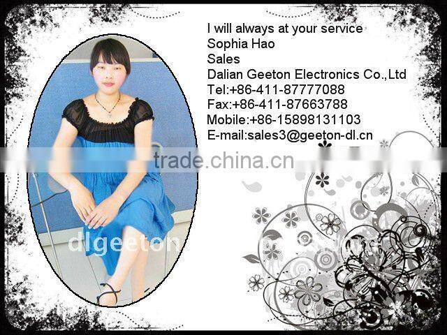 Indication Nameplate Used In Electric Kettle