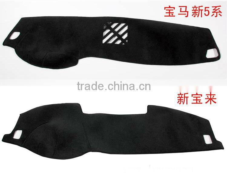 Auto dash covers for car, car dashboard protector mat