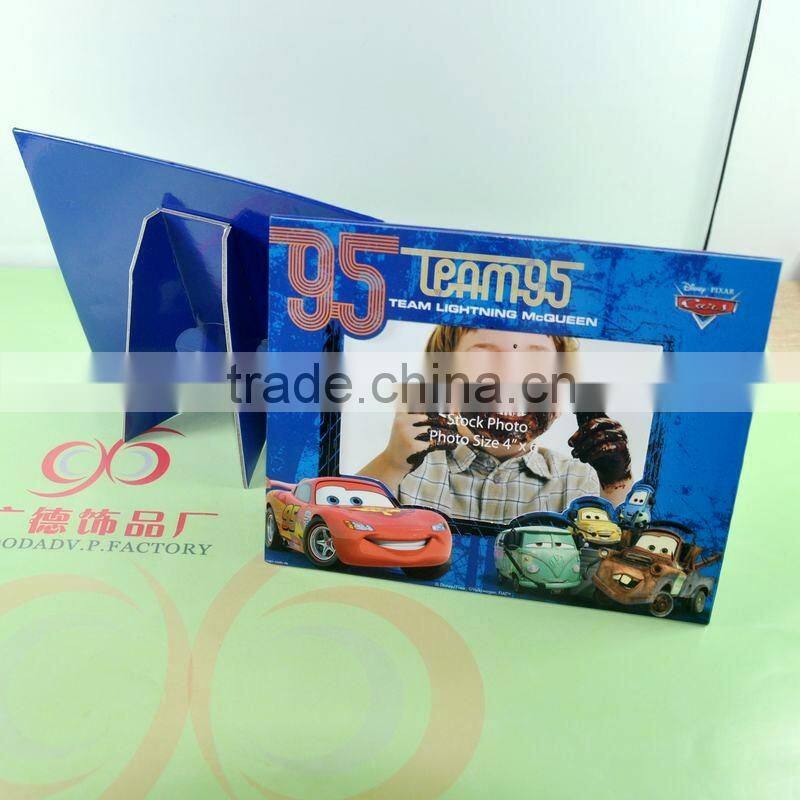 2016 hot sale funny picture photo frames / love photo frames