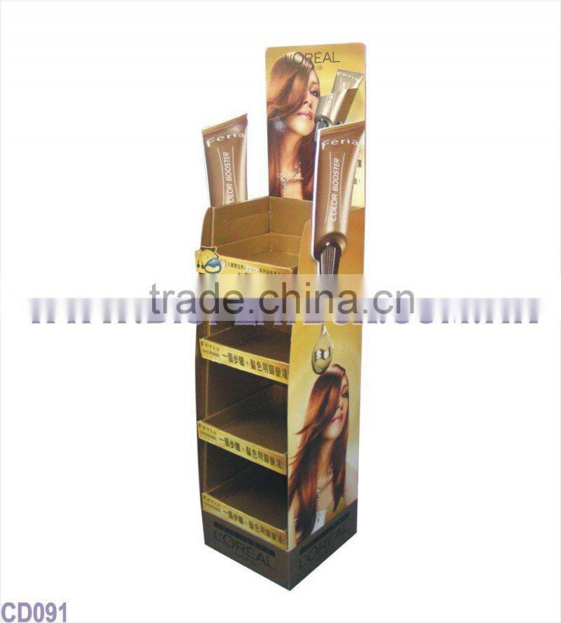 2013 Wooden Rack