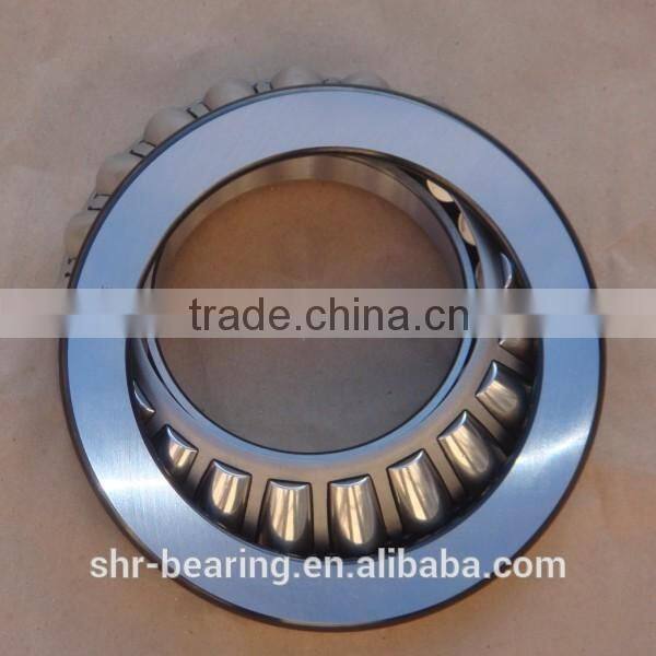 Tapered roller thrust bearings Spherical roller thrust bearing 29417 E