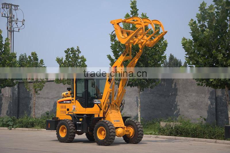 Aolite hot sale fork loader