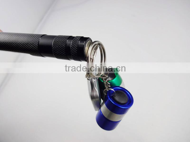 led flashlight magnetic base light, telescopic flashlight flexible torch, multi functional flashlight magnetic flashlight torch