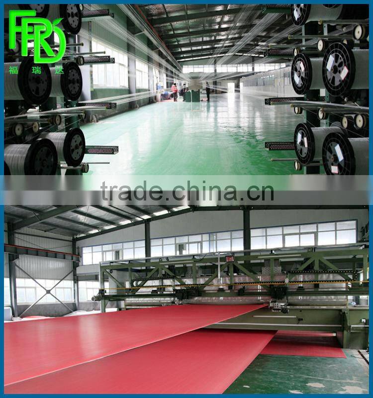 BOM Chemical Process Paper Machine Felt