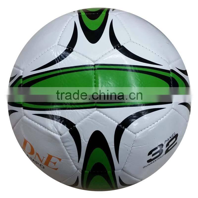 High quality inflatable size 5 PVC beach soccer ball ball