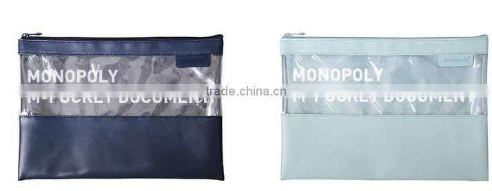 New arrival !! lady fashion bag top grade lady's document bag