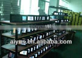 high quality 12 inch jpeg picture frame full function+remote control