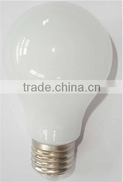 CE RoHs approve E27 glass led bulb lights