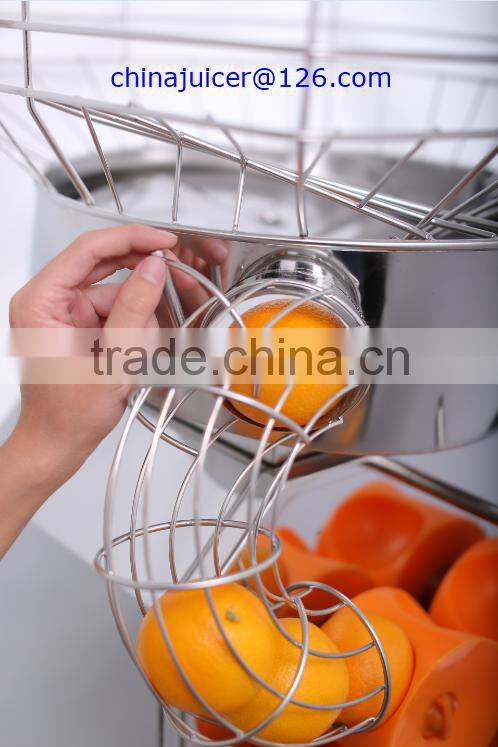 2017 Fruit juice processing machine,Power juice squeezer,Chinese orange squeezer ,Orange Squeezer XC-2000C-B