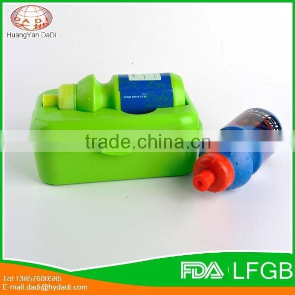 2016 high quality american lunch box with low price