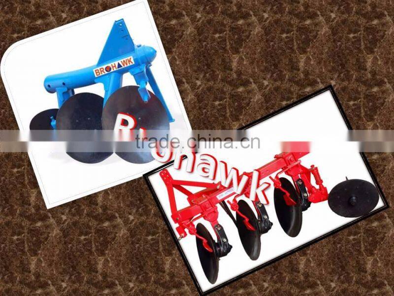 Disc Plow Manufacturer