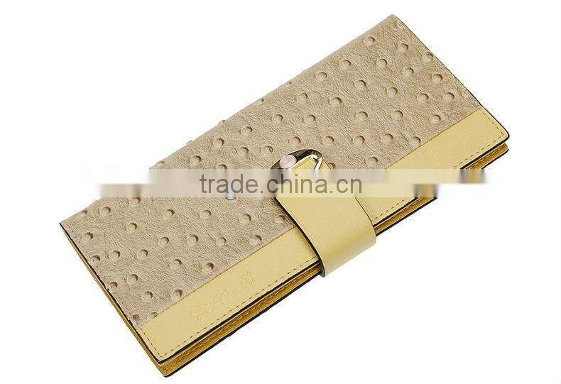 Genuine Leather Wallets as Promotional Gifts