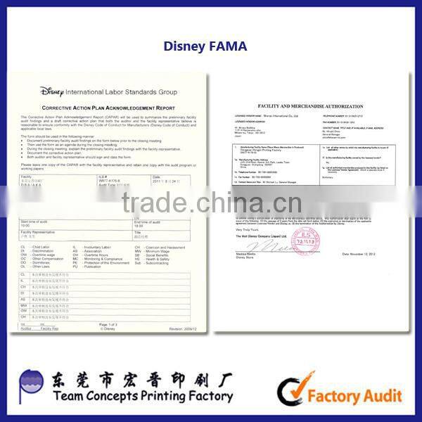 Table Calendar Style and Ye Promotional Calendar