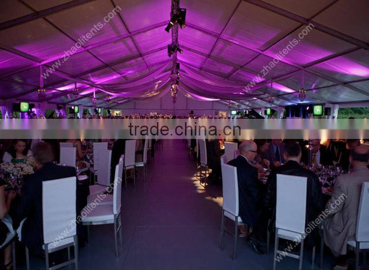 High quality tent house in Saudi Arabia