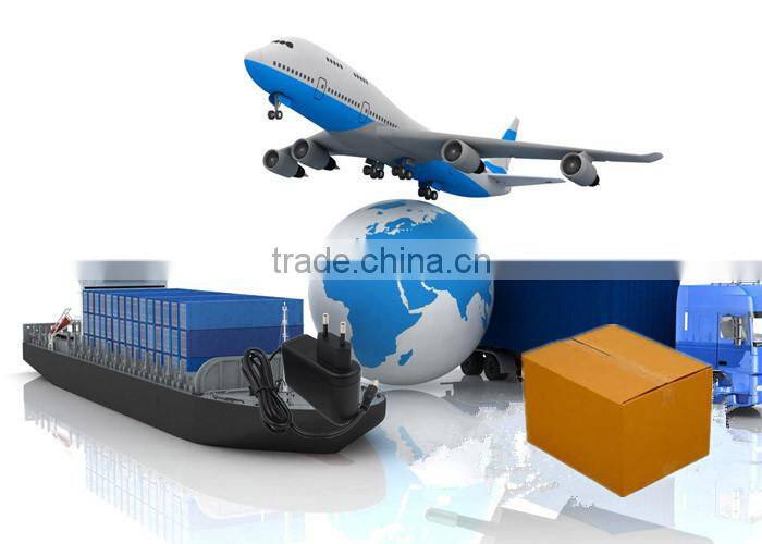 12V 1A travel adapter one port power supply