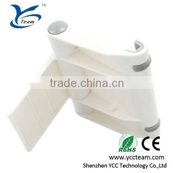 Good quality for ipad stands,plastic stand,for ipad display stand bed stand for ipad