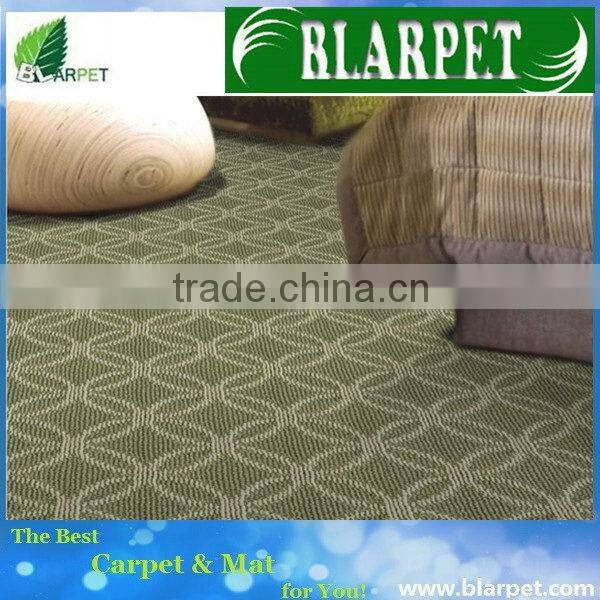 Latest hot selling tufted turkish carpet tiles price