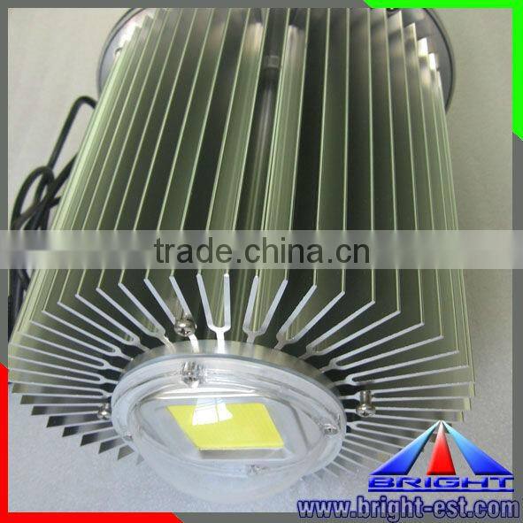 11450/11580Lm LED High Bay Light, 150W COB LED High Bay Lights, Outdoor UsingLED High Bay Light