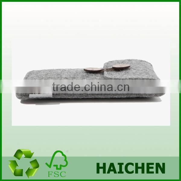 Popular OEM Design Numeral phone pouch case