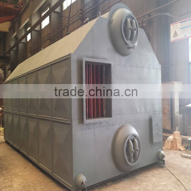 Paper machine power equipment boiler/ Industrial steam boiler
