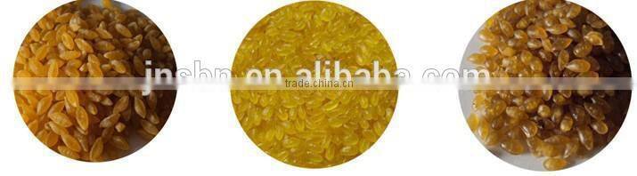 Automatic artificial rice extruder