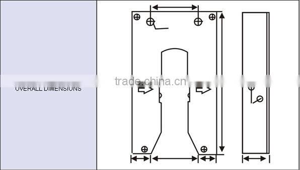 G115 Series 10-30VDC/90-250VAC NPN/PNP/2 Wires Infrared Ray Type output Infrared capacitance Photoelectric Sensor Switches