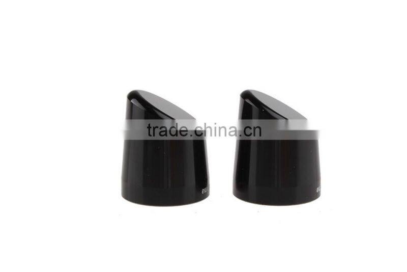 Soto Racing - UNIVERSAL MOTORCYCLE 22mm HANDLEBAR END CAPS MA520 for HONDA R1 R3 R6 FZ6 GSXR600 1000 NINJA250 ZX-6R Z750 Z800