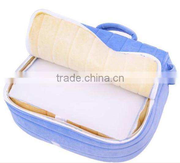 baby bed/folding baby bed/portable protecting baby bed