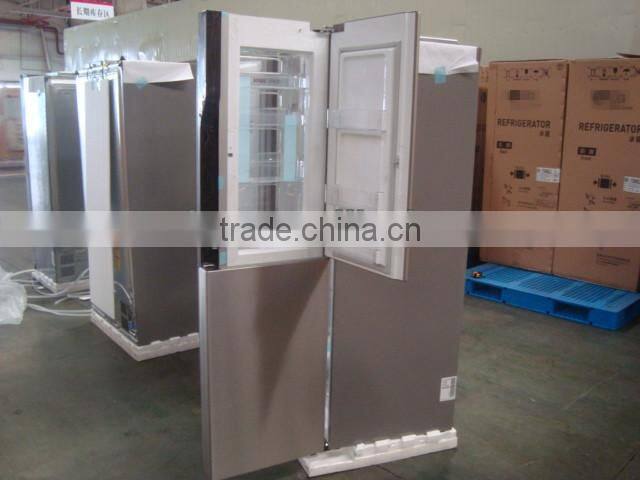 Fridge inspection service